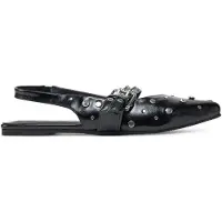 ONLY SHOES Ballerinas OnLaura-5 15340903 Schwarz
