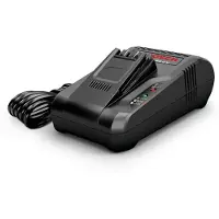 Bosch Schnellladegerät Power für ALL-Akku-Sauger 12023467