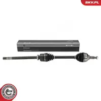 ESEN SKV Antriebswelle 40SKV418