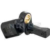 SNR ABS Sensor Raddrehzahl für VW POLO (9N) ASB154.20