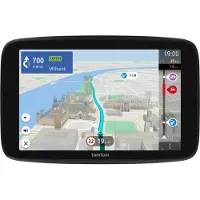 TomTom Camper Max