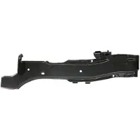 BLIC Scheinwerferaufnahme 6508-05-6814243P Vorne Links für SUZUKI SWIFT III (MZ, EZ)