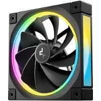 DeepCool Fl12r 120 Mm Ventilator