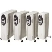 Soler palau Sahara 2003 2000w Ölradiator