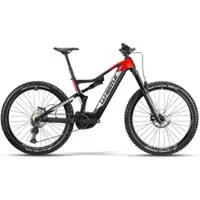 WHISTLE Fahrrad O-Rush C8.5 Shimano XT RD-M8100 12V