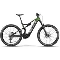 WHISTLE Fahrrad O-Rush C6.5 Shimano XT RD-M8100 12V