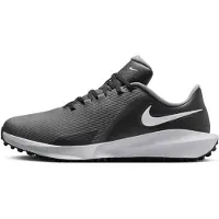 Nike Infinity Golf Next Nature Black Smoke Grey White - EU 45