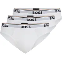 BOSS Slip aus Stretch-Baumwolle Grösse XL