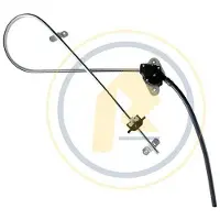 Ac Rolcar Fensterheber 02.1500