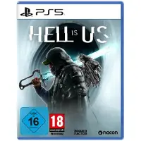 Hell is Us, PlayStation 5, M (Reif), Physische Medien