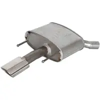 ASMET Endschalldämpfer 05.215