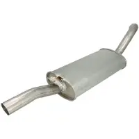 ASMET Endschalldämpfer 04.021
