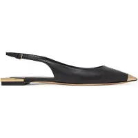 Elisabetta franchi Ballerinas SA-07L-51E2 Schwarz 35