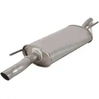 ASMET Endschalldämpfer 03.044