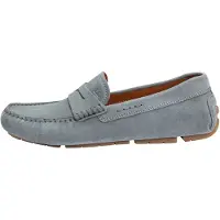 Lloyd Slipper ELJOS in blau | Gr.: 7,5