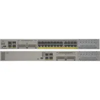 Cisco C1100TG-1N32A, Grau, 2000 MB, DDR4, 4000 MB, 500 Mpps, Ethernet (RJ-45), SFP