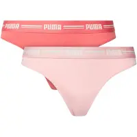 Puma String-Set 907850 Korallenfarben 122