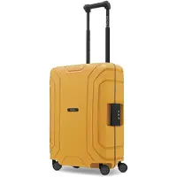 Redolz Essentials 15 Trolley Dark Yellow senfgelb 55cm