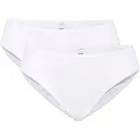 Calida Slip "Benefit Women" elastisch, Single Jersey-Qualität, weich, Basic