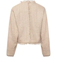 Noella Kallie Blazer in Elfenbein