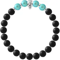 Rodney & Rolf Armband Silber Sterling 925 Richmond