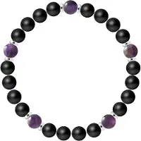 Rodney & Rolf Armband Silber Sterling 925 Strand