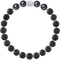Rodney & Rolf Armband Silber Sterling 925 Berne