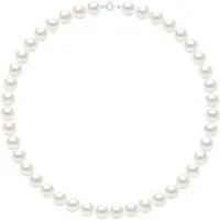 ATELIERS SAINT GERMAIN CHOKER - Echte Süßwasser-Zuchtperlen rund 10-11 mm