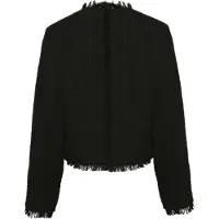 Noella Kallie-Blazer in Schwarz