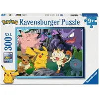 Ravensburger - Pokémon 300p (12004142)