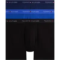 Tommy Hilfiger Um0um03696 Brief Boxershorts 3 Einheiten