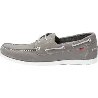 Lloyd Bootsschuhe Herren 31393837383836 Grau 42 1/2 EU
