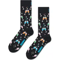 Happy socks Socken Cheers Unisex Multi-Schuhgröße 36 - 40