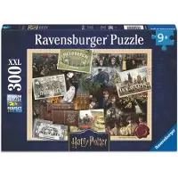 Ravensburger Harry Potter & Friends Puzzle 300 Teile
