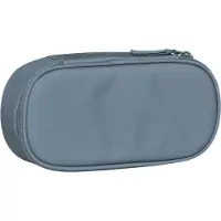 Beckmann Sport Junior ovale Federmappe Sea Green