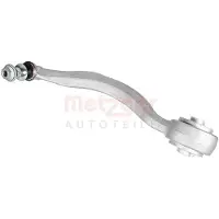 METZGER Lenker, Radaufhängung KIT + GREENPARTS 58187701