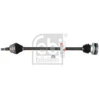 FEBI BILSTEIN Bilstein Antriebswelle 199672