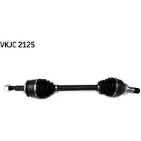 Skf VKJC 2125 Antriebswelle Vorne Links für OPEL Astra K Sports Tourer (B16) Astra K Schrägheck (B16) für VAUXHALL Astra Mk VII (K) Schrägheck (B16)