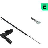 OPTIMAL Gasfeder, Motorhaube AG-50457