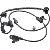 Ate ABS Sensor Raddrehzahl Vorne Links für KIA SPORTAGE (SL) 24.0710-2166.3