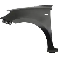 Diederichs Kotflügel 6416007 vorne links für Suzuki