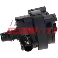 Fast Sports Nutrition Zusatzwasserpumpe Wasserumwälzpumpe FT03514 für BMW 1 Schrägheck (F20) elektrisch