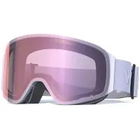 Whistler Kiona Topaz II Ski Goggle evening haze / grape (4384G) One size