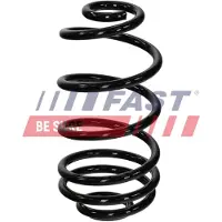 Fast Sports Nutrition Fahrwerksfeder für OPEL ZAFIRA B (A05) FT01952