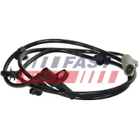 Fast Sports Nutrition ABS Sensor Raddrehzahl Hinten Rechts passend für MERCEDES-BENZ VIANO (W639) FT11900