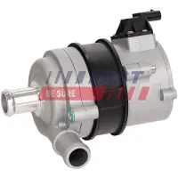 Fast Sports Nutrition Zusatzwasserpumpe FT03358 für AUDI A4 Avant (8K5, B8) elektrisch