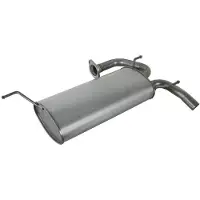 ASMET Endschalldämpfer 14.056
