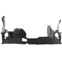 BLIC Motorabdeckung 6601-02-2938860P