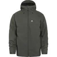 Horsefeathers Seeker Isolationsjacke urban olive Gr. XL