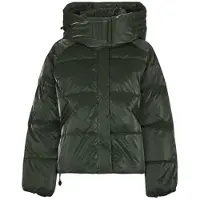 ONLY Daunenjacken ONLBERGEN LIFE OVERSIZED PUFFER damen